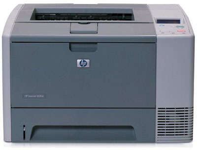 HP LaserJet 2410N